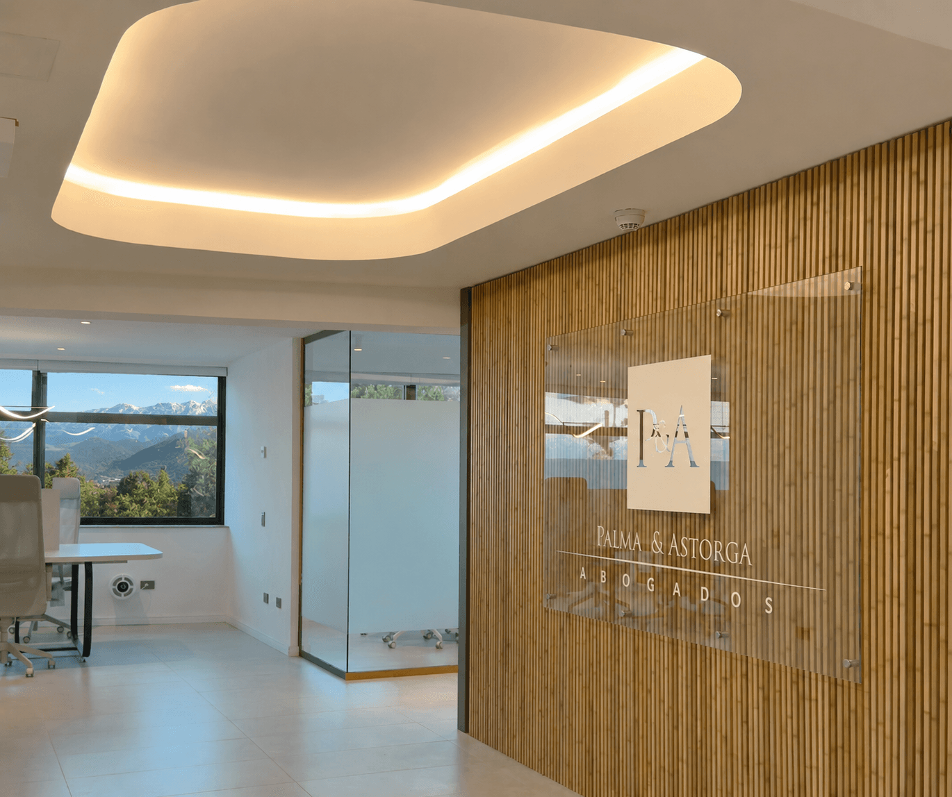 Palma y Astorga Abogados